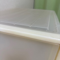 衣装ケースの画像