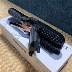 枝毛専用カッター  【ブランド】Asplittool  【値段相談可】の画像