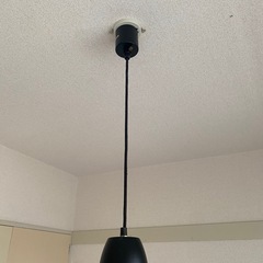 照明の画像
