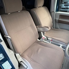スズキ エブリィ ジョインターボ 4WD ハイルーフ ETC DA64Vの画像