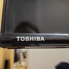 値段交渉あり。【美品】東芝 REGZA 55インチの画像