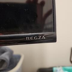 値段交渉あり。【美品】東芝 REGZA 55インチの画像