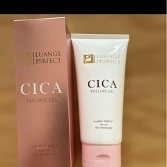 CICA ピーリングジェルの画像