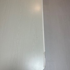 ニトリ　テーブルの画像