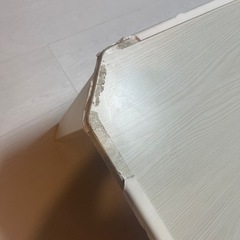 ニトリ　テーブルの画像