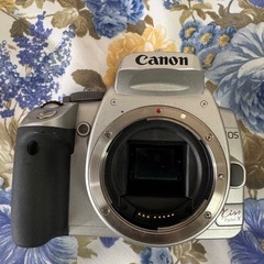 Canon EOS一眼レフカメラ　DS126151の画像