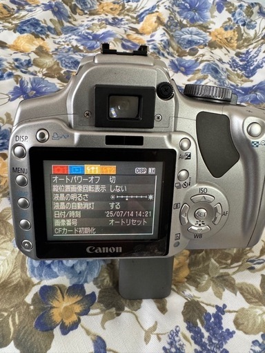 キャノンカメラ　動作未確認　まとめ売り ジャンク］Canon カメラ 11OED 動作未確認 - メルカリ