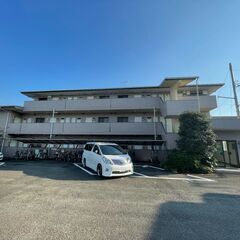 ☆初期費用0円☆ネット無料☆ﾌﾙﾘﾉﾍﾞ済、ペット可、広々…