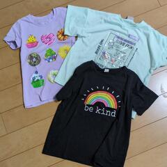 Ｔシャツセット