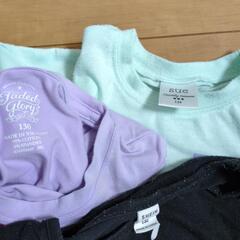 Ｔシャツセットの画像