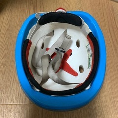 子供用ヘルメット　男の子向けの画像