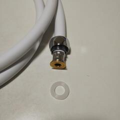 Lychee Light シャワーホース 約１.96M PVC製の画像