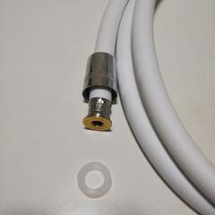 Lychee Light シャワーホース 約１.96M PVC製の画像