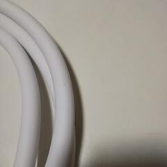 Lychee Light シャワーホース 約１.96M PVC製の画像