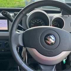 【最終値下げ】7月末まで　ワゴンR  軽自動車　岩手県の画像