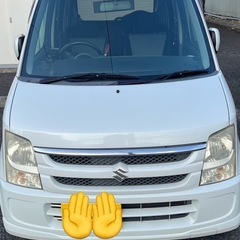 ワゴンR  軽自動車　岩手県