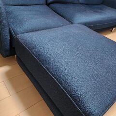 ソファの画像