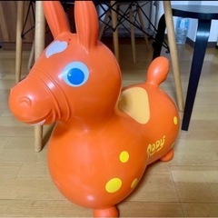 オレンジ色のRody🍊の画像