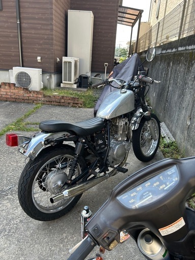 ボルティー　リキマル様