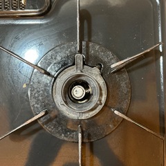 【取引中】パロマ　ガスコンロ　プロパン用の画像