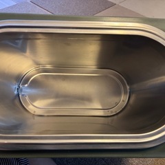 【値下げ】米軍フィールドウォータージャグ (SINT PLAST)の画像