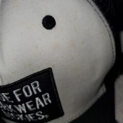 Dickies cap/ディッキーズブランドのキャップ。の画像