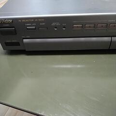 Victor AV Selector JX-S510受け渡し決まりいましたの画像