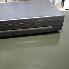 Victor AV Selector JX-S510受け渡し決まりいましたの画像