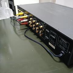 Victor AV Selector JX-S510受け渡し決まりいましたの画像