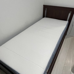 すぐに売りたいので格安対応します引き渡し可能な方神奈川県ベッドフレームマットレス 楽天市場】プライシア PLAISIR 2143 引き出し付きタイプ Q2