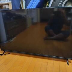 壊れたテレビ50　引き取り代をお支払いします。の画像