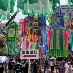 浴衣を着てみたい🎆