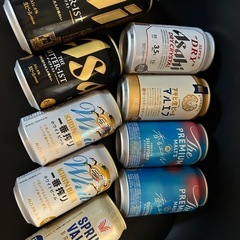ビール飲み比べセット🍺決まりましたの画像