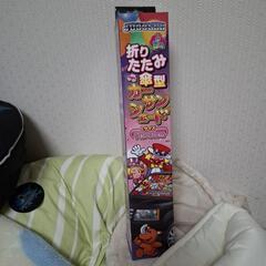 マイジャグラーⅤ　傘型サンシェード　Sサイズ(購入者確定)の画像