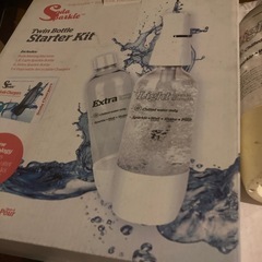 ソーダストリームの画像
