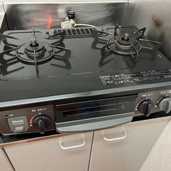 ★急募★激安★ガスコンロの画像