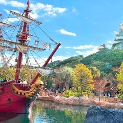 ディズニー好きの友達募集