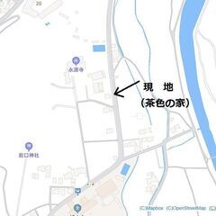 薪　無料！　坂戸市多和目　ご自由にどうぞの画像