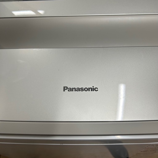 Panasonic パナソニック 全自動洗濯機 8kg NA-FA80H9 シャンパンカラー