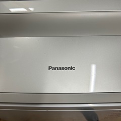 Panasonic パナソニック 全自動洗濯機 8kg NA-FA8K3-W シャンパンカラーの画像
