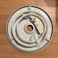 シーリングライトの画像
