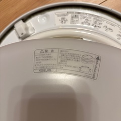 シーリングライトの画像