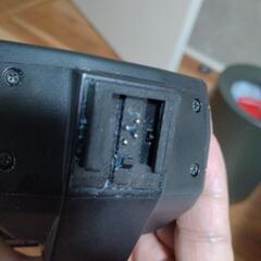 ソニー ストロボ HVL-F36AM 不動品の画像