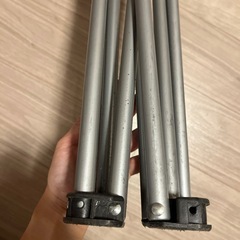 アウトドア用チェア　の画像