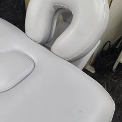 エステ施術用電動ベッドの画像