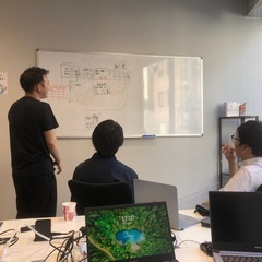 無料でプログラミングを教えます！