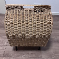 IKEA　ウートソッド　ペットハウスの画像