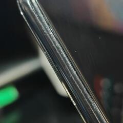 huawei p 30 Lite　動作品　画面割れの画像