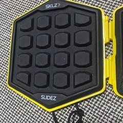 SKLS スライドディスクの画像