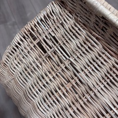 IKEA　ウートソッド　ペットハウスの画像